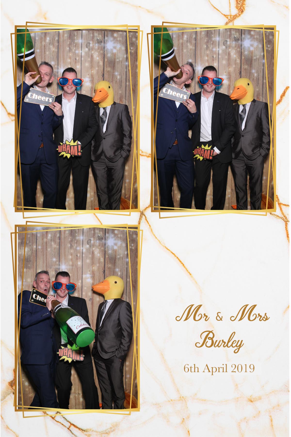 Mr & Mrs Burley  | View more photos from the event at gallery.magicimages.uk/u/MagicImages/Mr-Mrs-Burley
